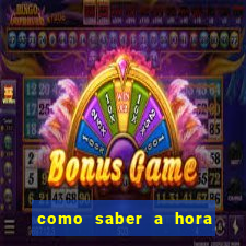 como saber a hora de apostar no aviator